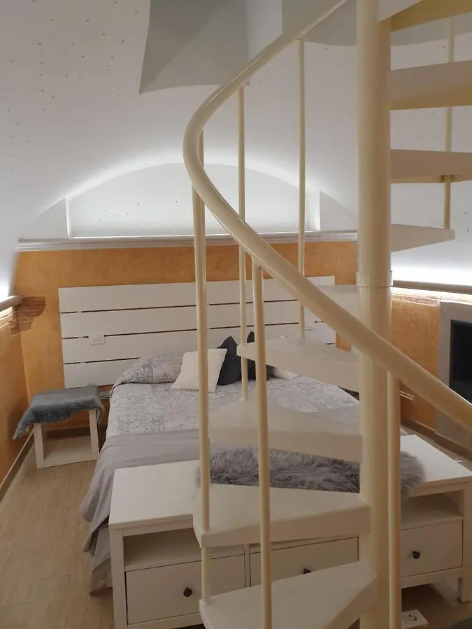 Apartamento Vicolo Navona Roma Italia